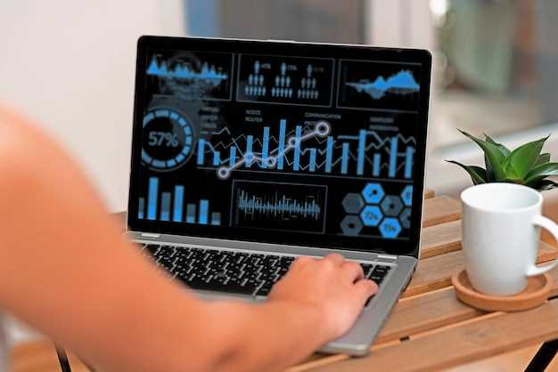 Как собрать и обработать финансовые данные с помощью библиотек Python
